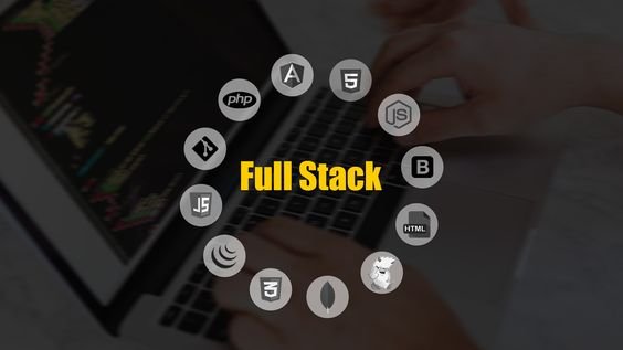 Full Stack Development Training Course
