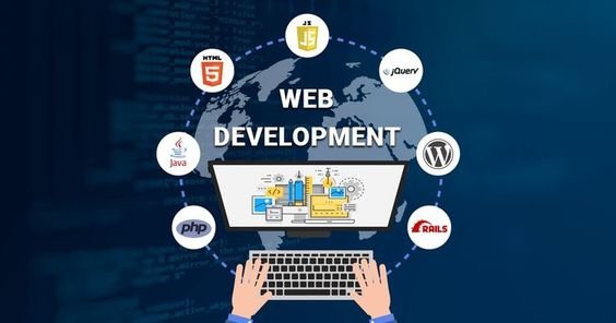 Web Development Services by Rabbit Soft Solutions